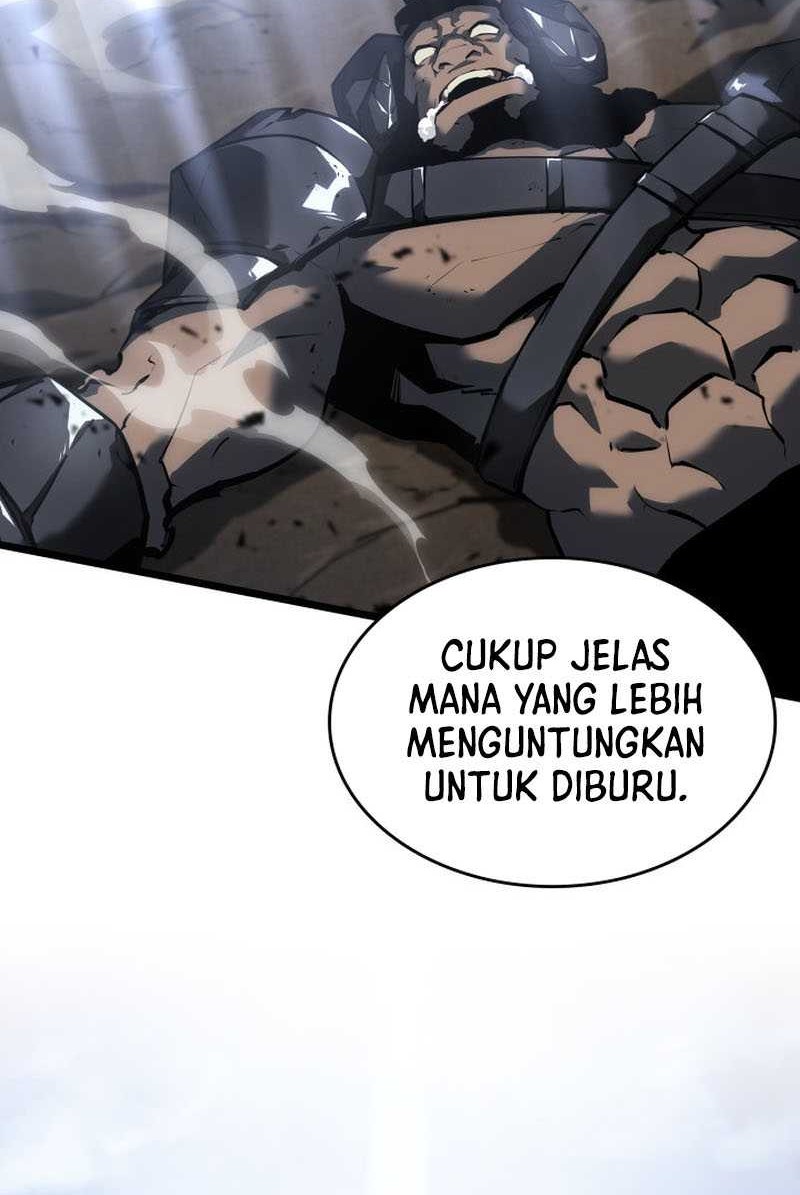Return of the SSS-Class Ranker Chapter 67 - halaman 17