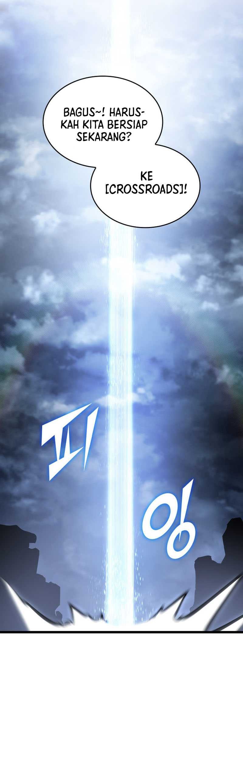 Return of the SSS-Class Ranker Chapter 67 - halaman 18