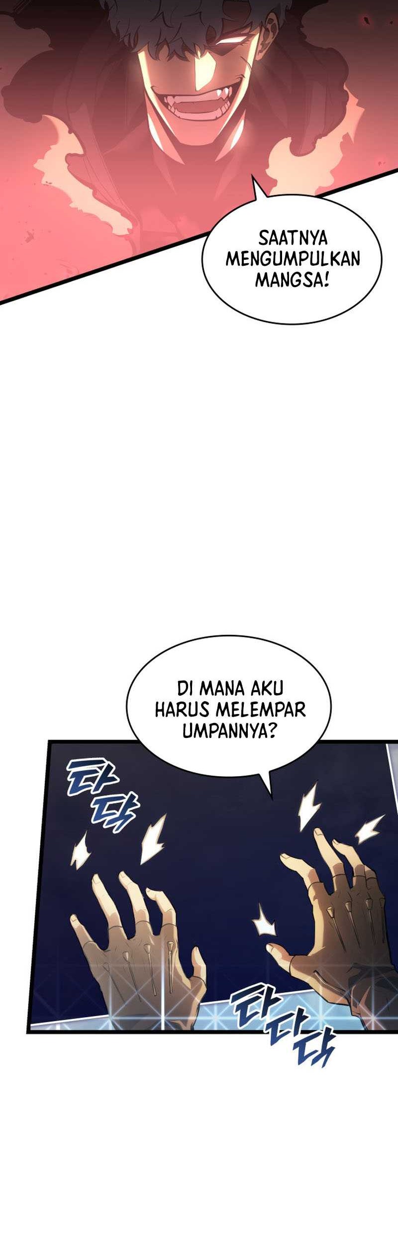 Return of the SSS-Class Ranker Chapter 67 - halaman 25