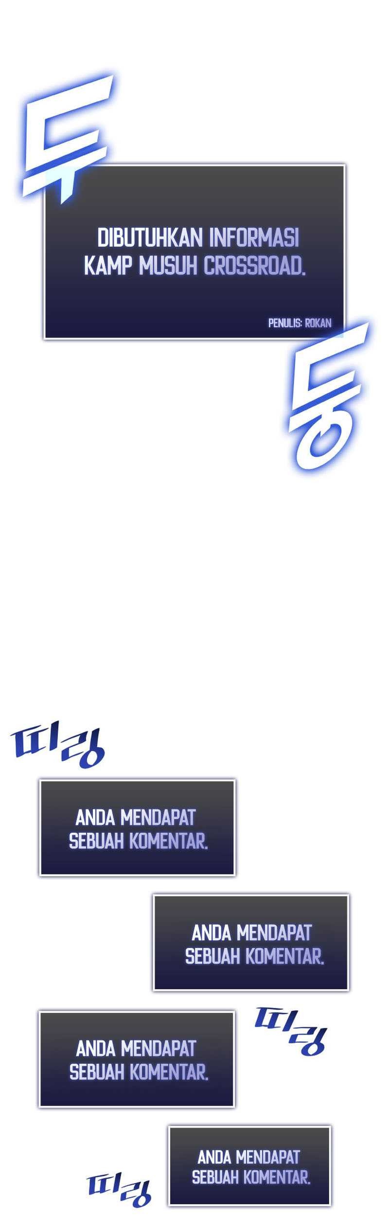 Return of the SSS-Class Ranker Chapter 67 - halaman 26
