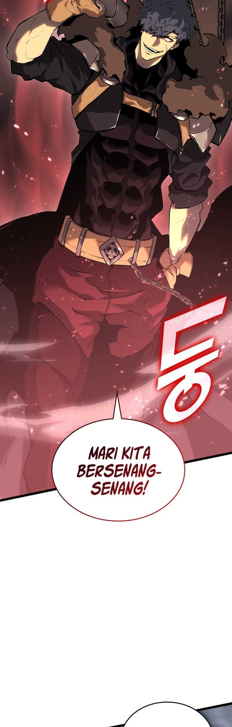Return of the SSS-Class Ranker Chapter 67 - halaman 3