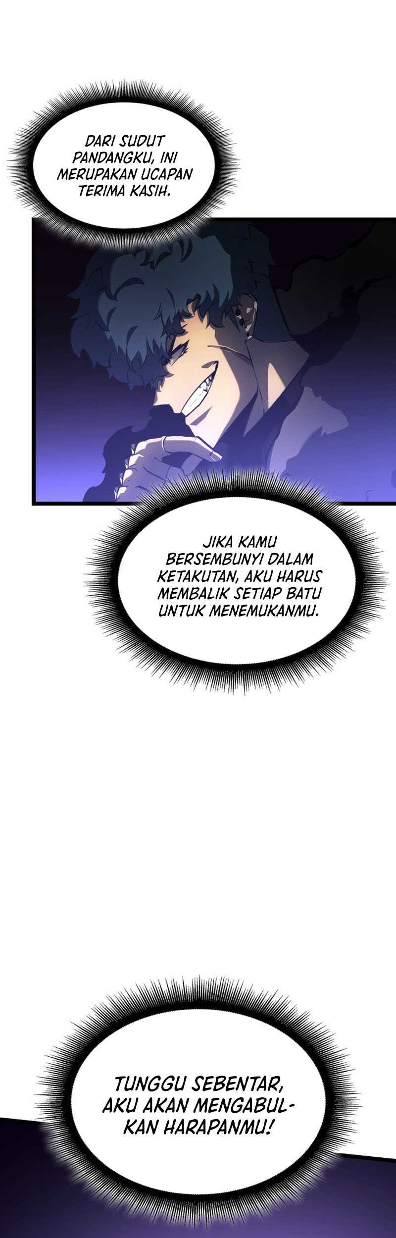 Return of the SSS-Class Ranker Chapter 67 - halaman 30