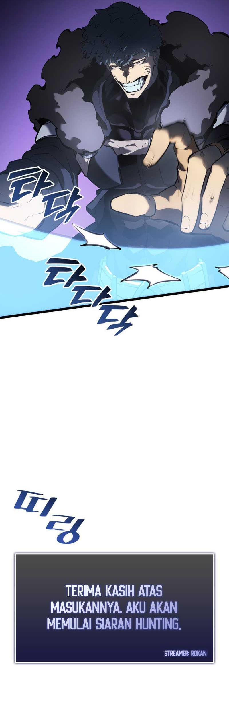 Return of the SSS-Class Ranker Chapter 67 - halaman 31
