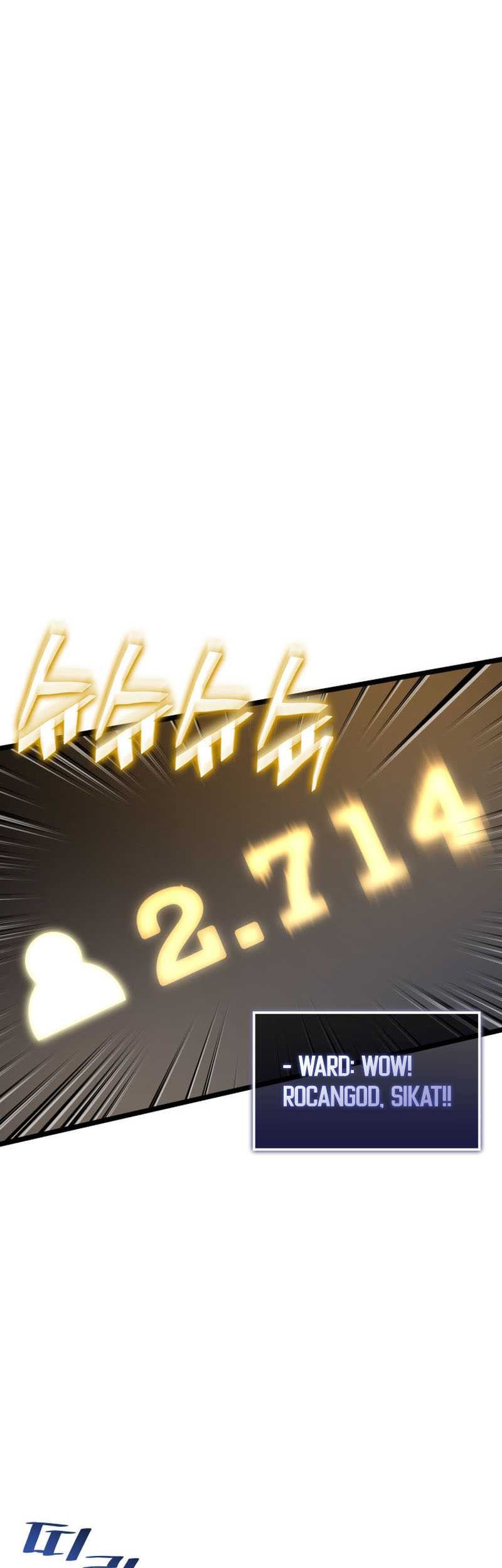 Return of the SSS-Class Ranker Chapter 67 - halaman 32