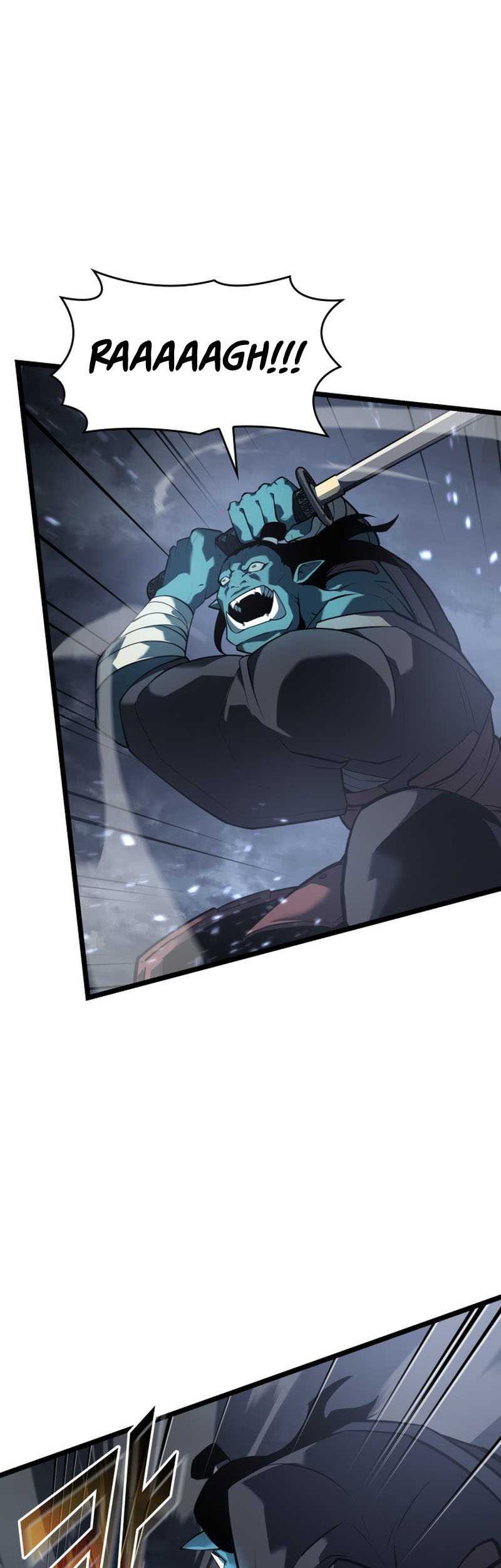 Return of the SSS-Class Ranker Chapter 67 - halaman 36