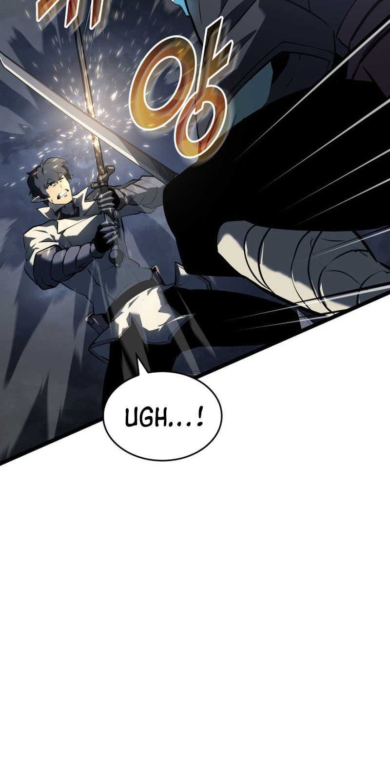 Return of the SSS-Class Ranker Chapter 67 - halaman 37