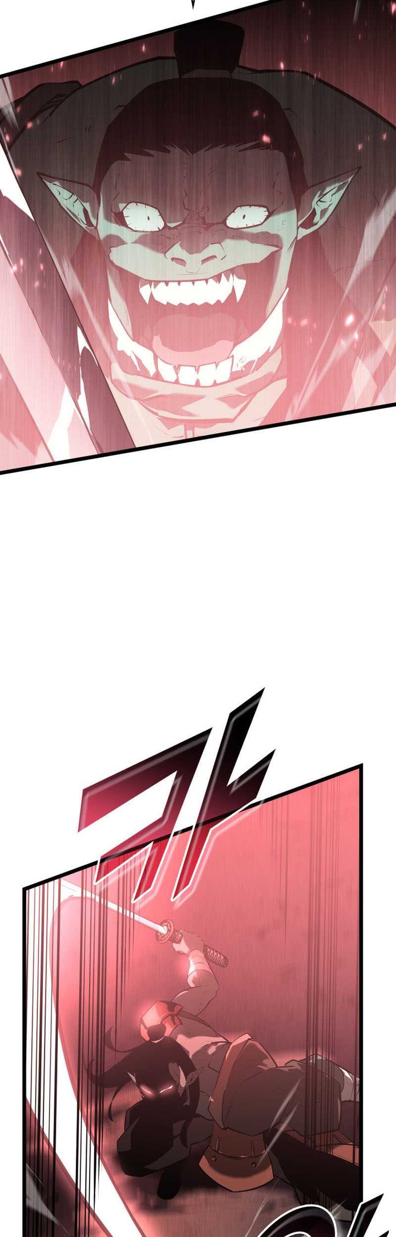 Return of the SSS-Class Ranker Chapter 67 - halaman 39