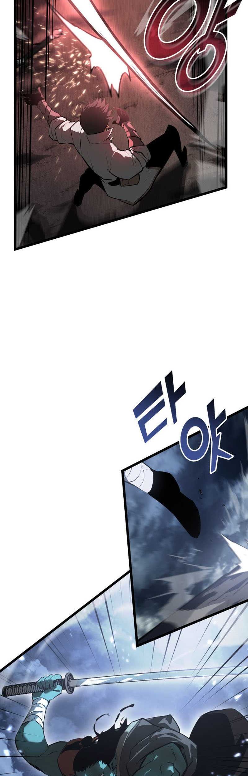 Return of the SSS-Class Ranker Chapter 67 - halaman 40