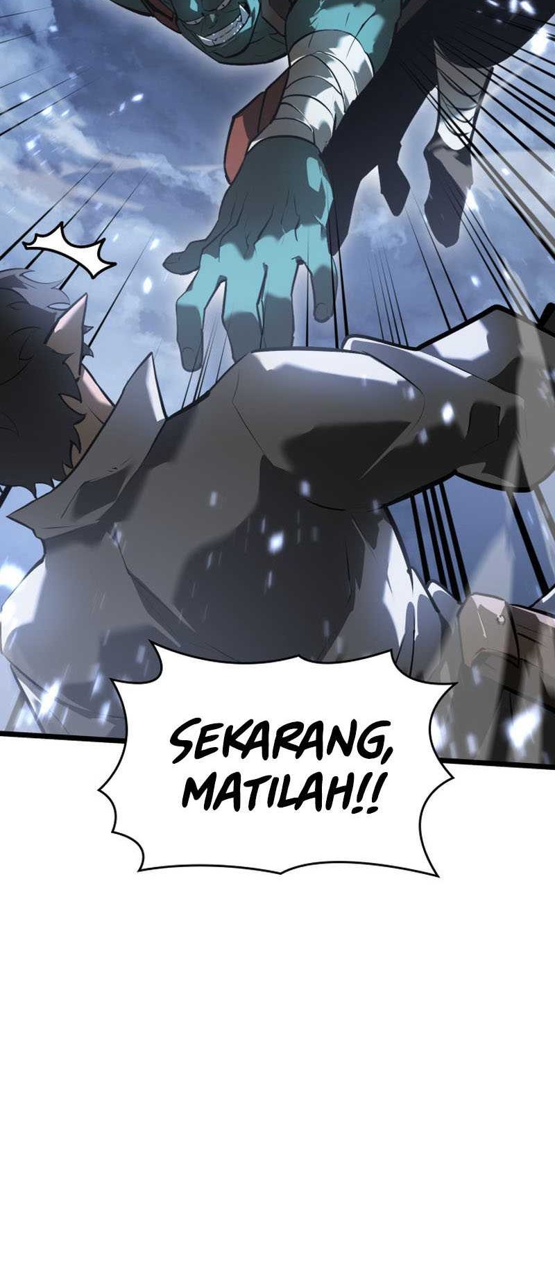 Return of the SSS-Class Ranker Chapter 67 - halaman 41
