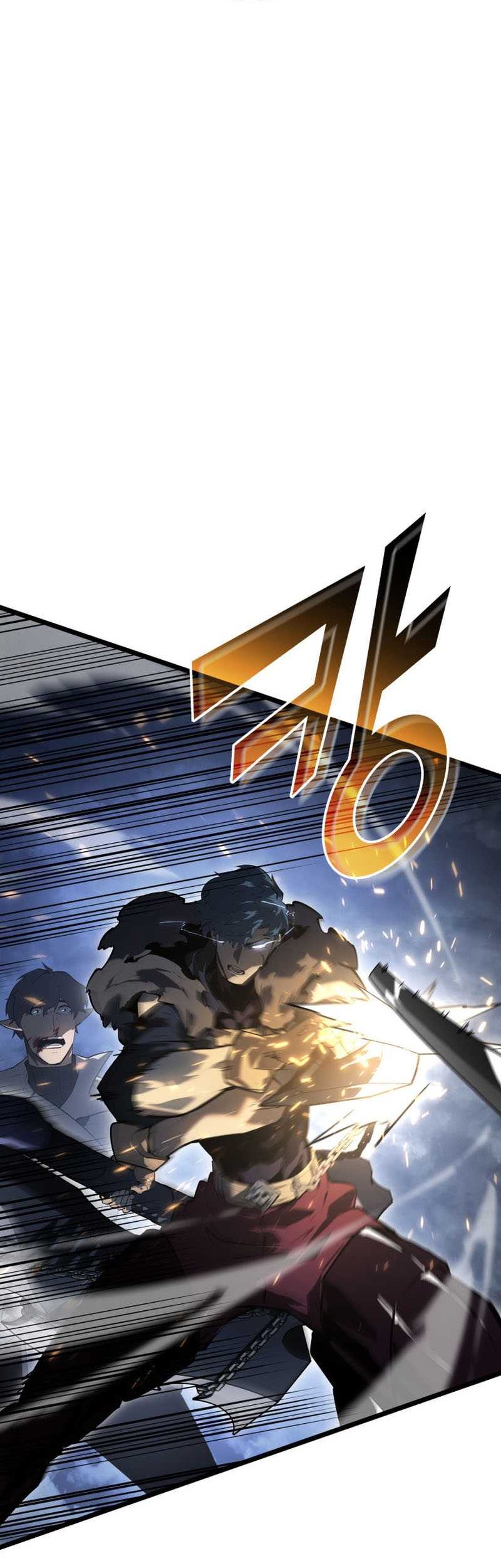 Return of the SSS-Class Ranker Chapter 67 - halaman 43