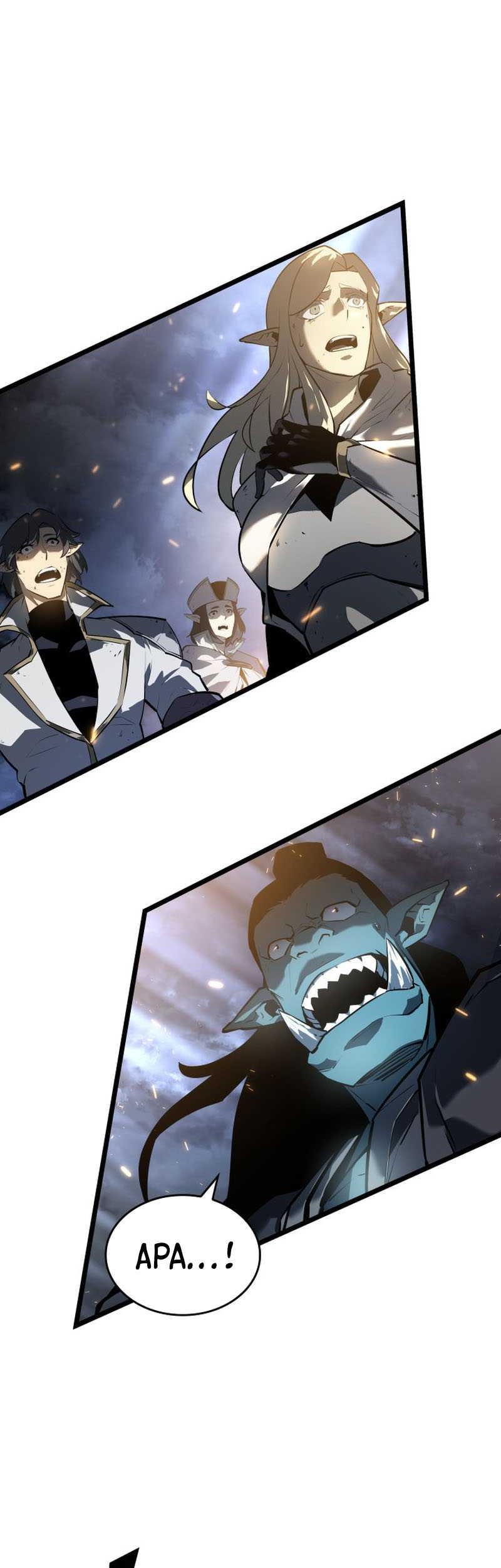 Return of the SSS-Class Ranker Chapter 67 - halaman 44
