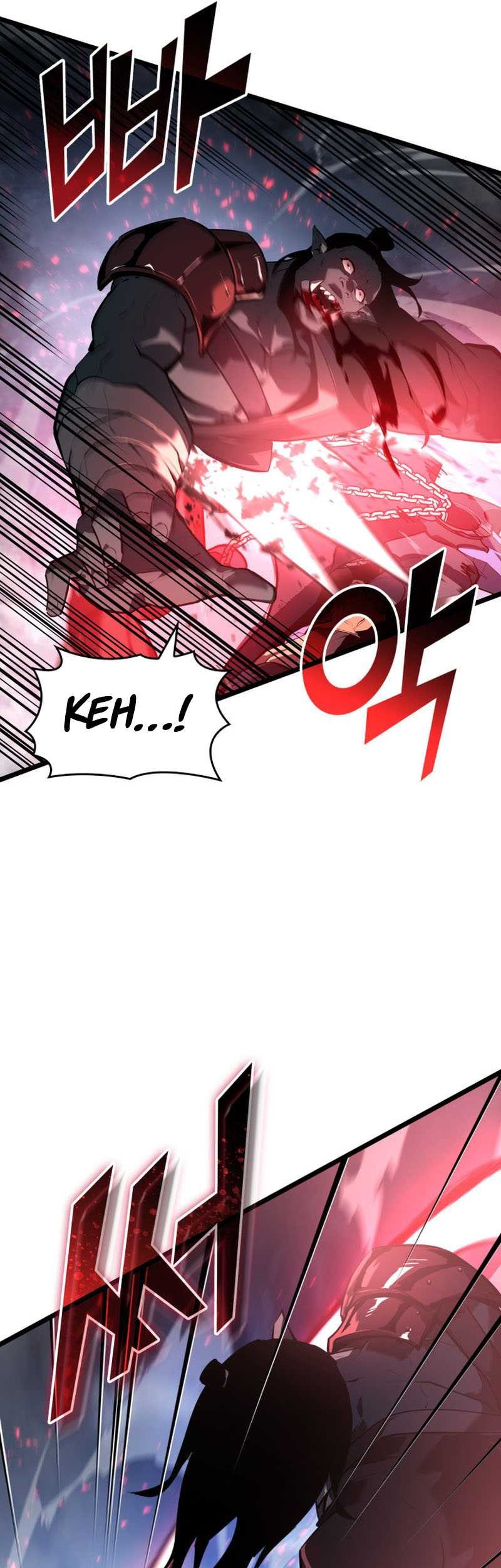 Return of the SSS-Class Ranker Chapter 67 - halaman 46