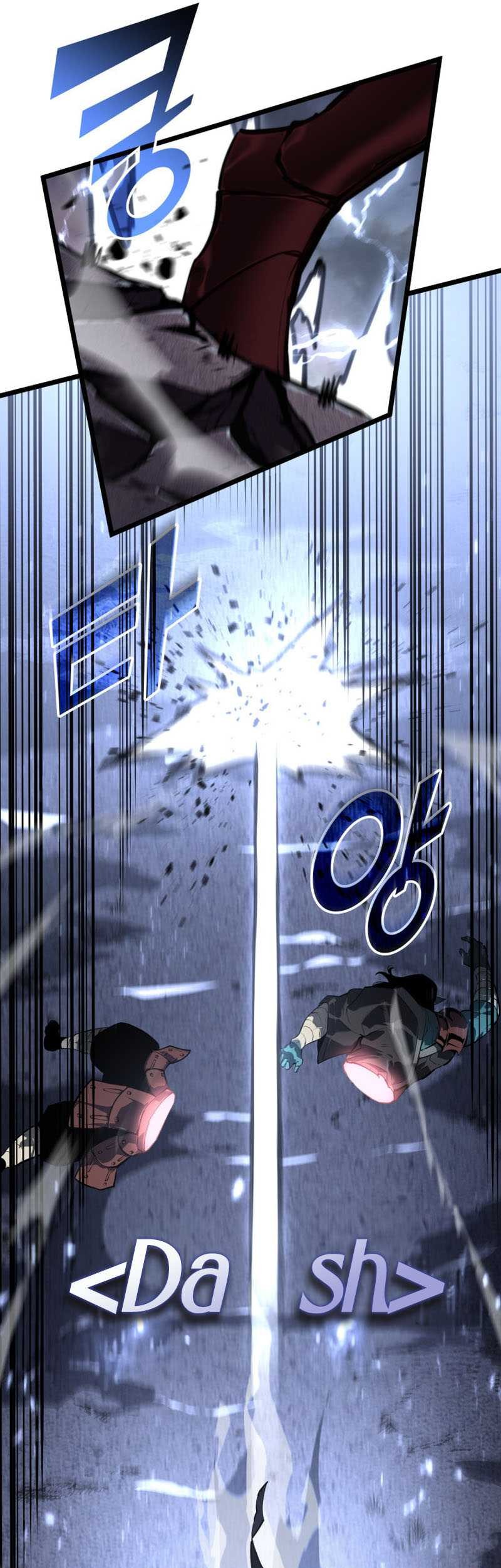 Return of the SSS-Class Ranker Chapter 67 - halaman 49