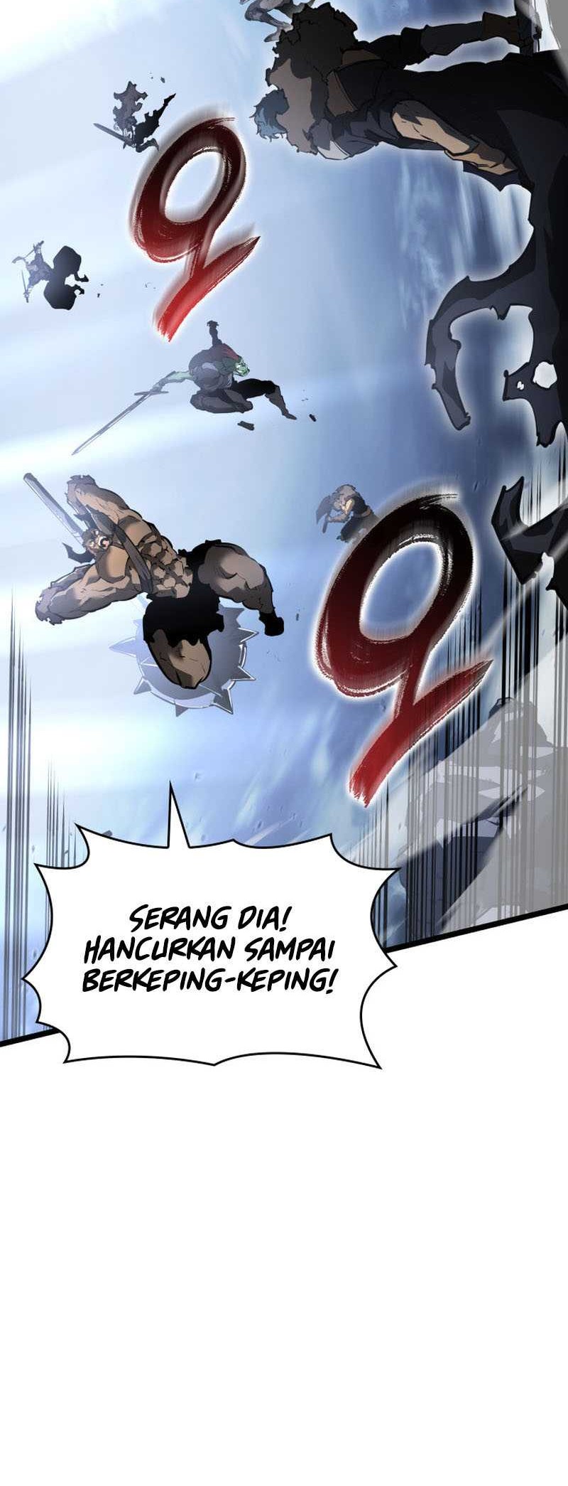 Return of the SSS-Class Ranker Chapter 67 - halaman 5