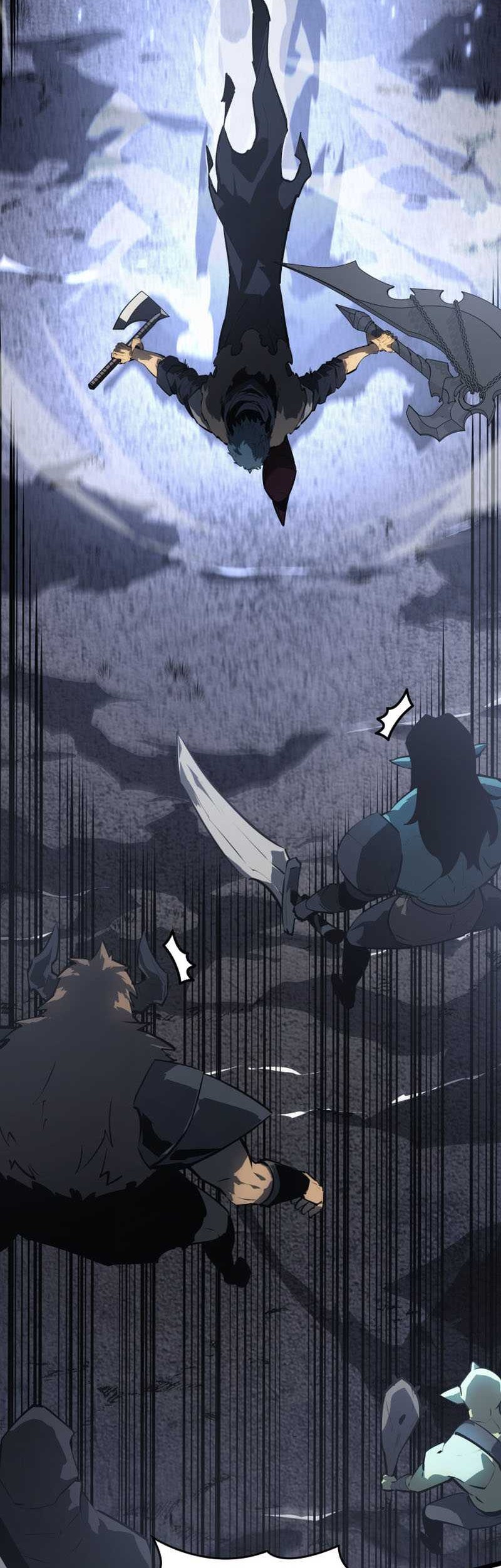 Return of the SSS-Class Ranker Chapter 67 - halaman 50