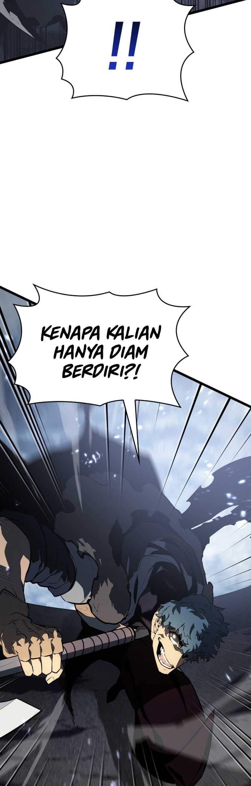 Return of the SSS-Class Ranker Chapter 67 - halaman 51