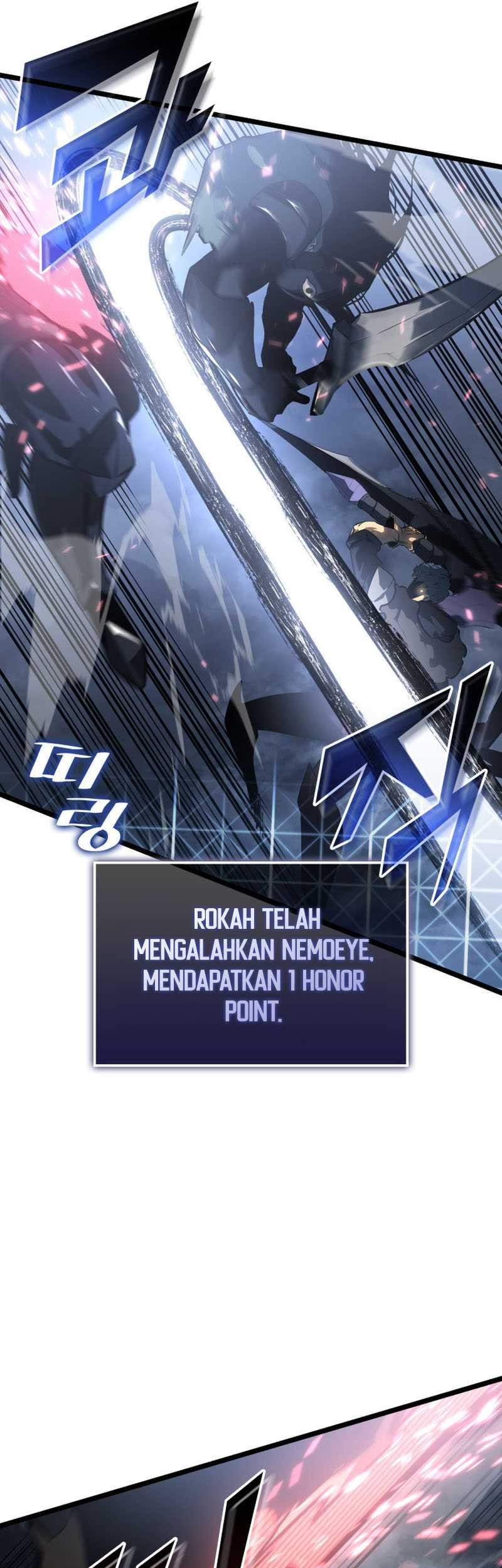 Return of the SSS-Class Ranker Chapter 67 - halaman 53