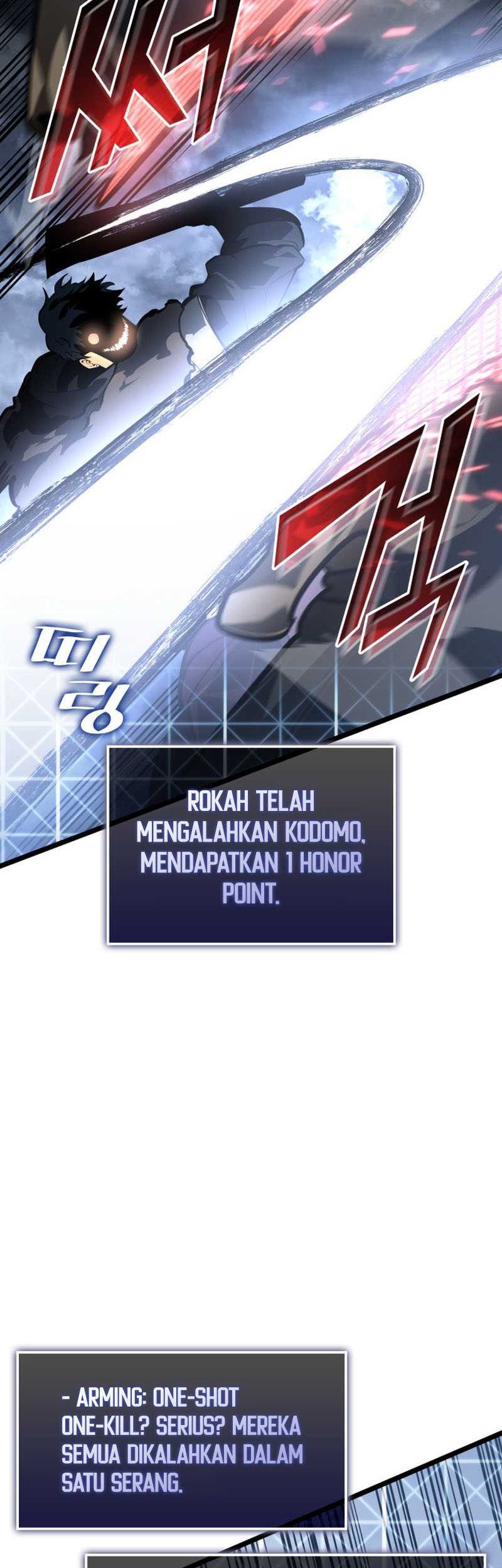 Return of the SSS-Class Ranker Chapter 67 - halaman 54