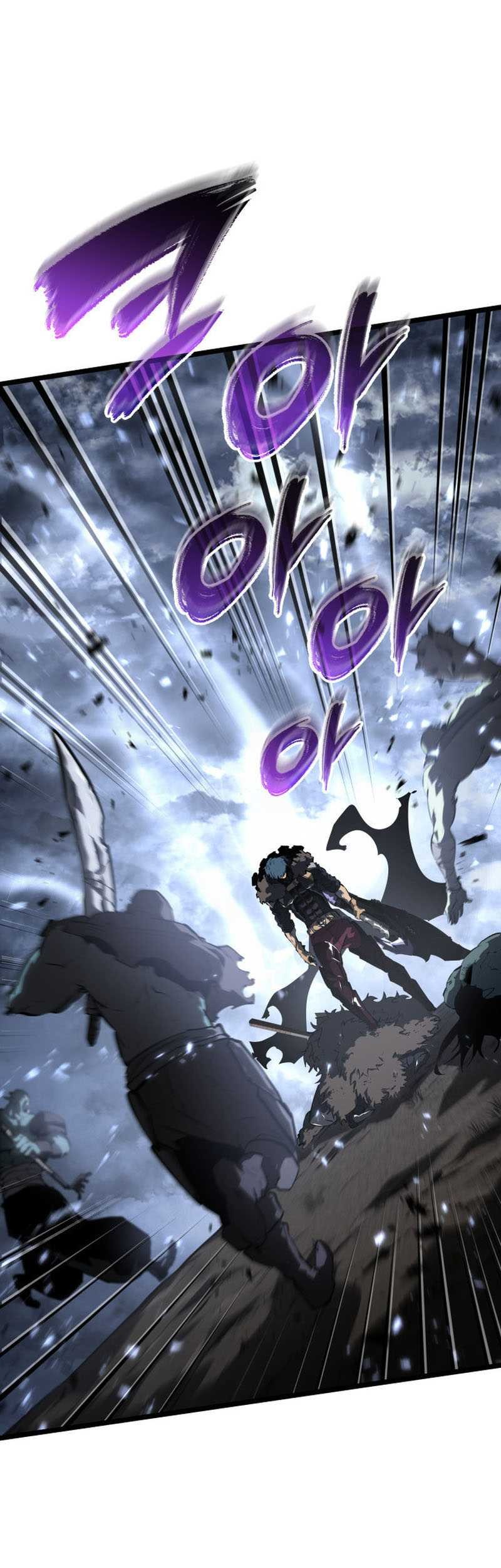 Return of the SSS-Class Ranker Chapter 67 - halaman 57