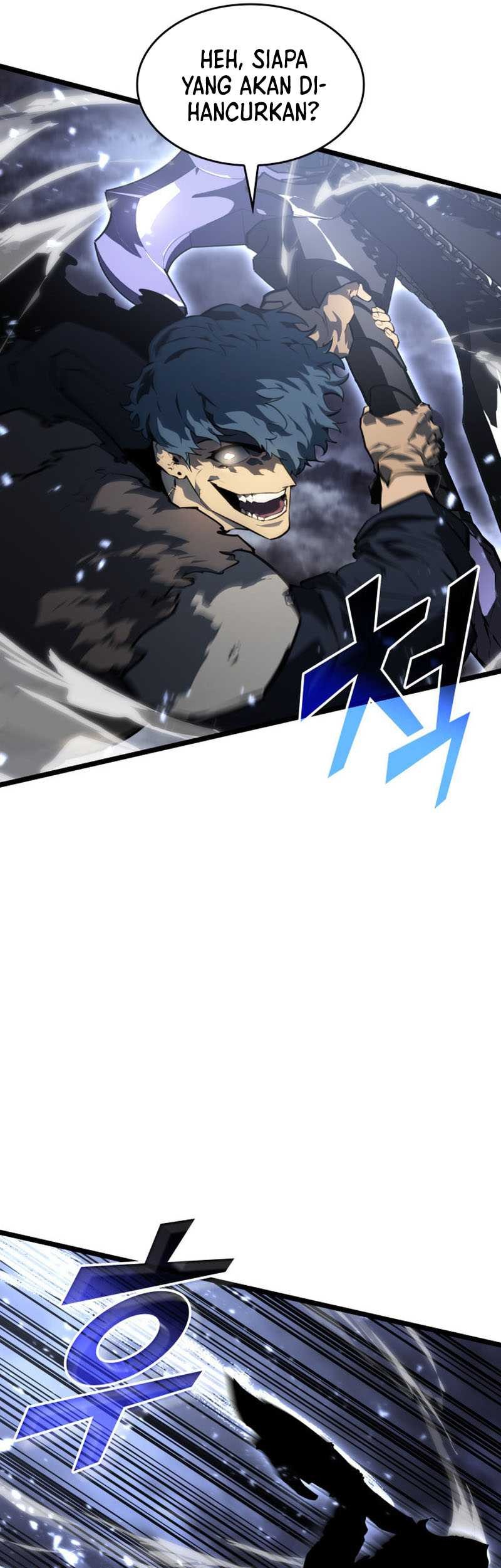 Return of the SSS-Class Ranker Chapter 67 - halaman 6
