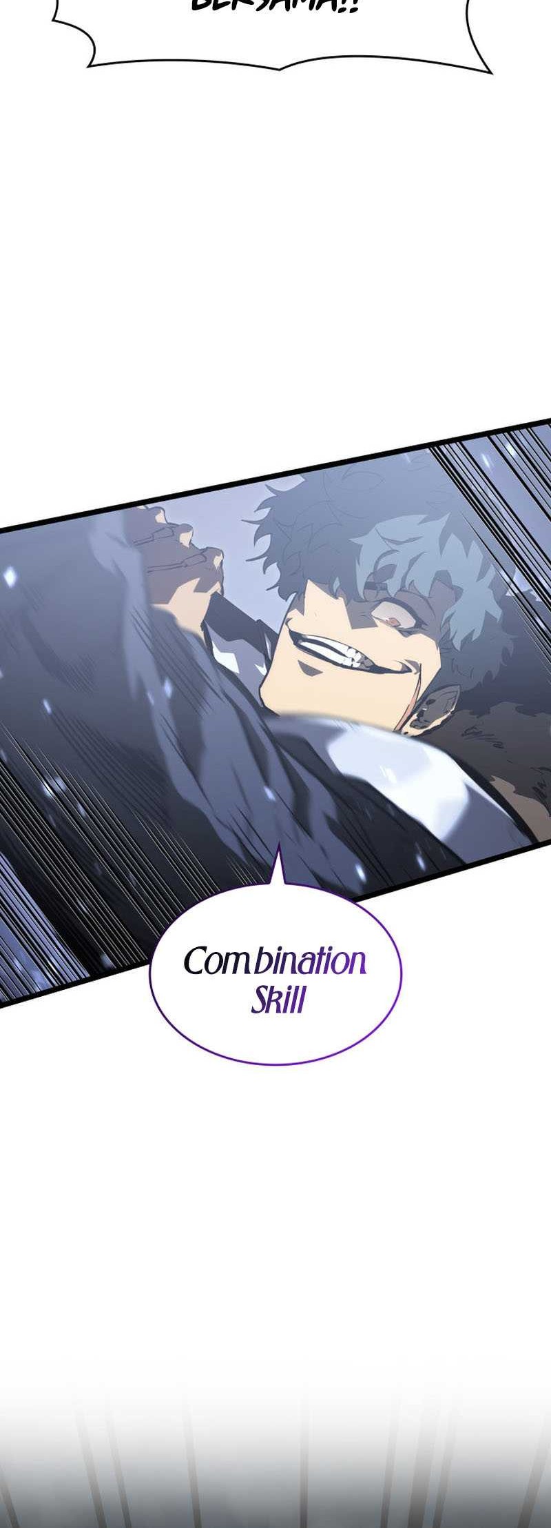 Return of the SSS-Class Ranker Chapter 67 - halaman 60