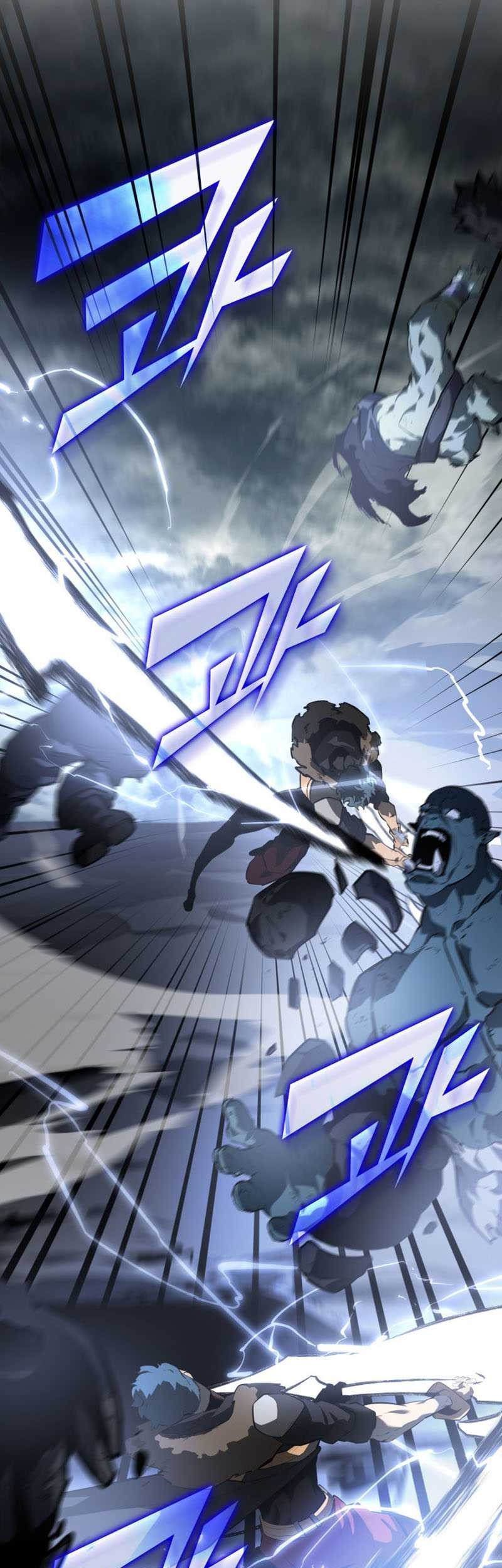 Return of the SSS-Class Ranker Chapter 67 - halaman 61