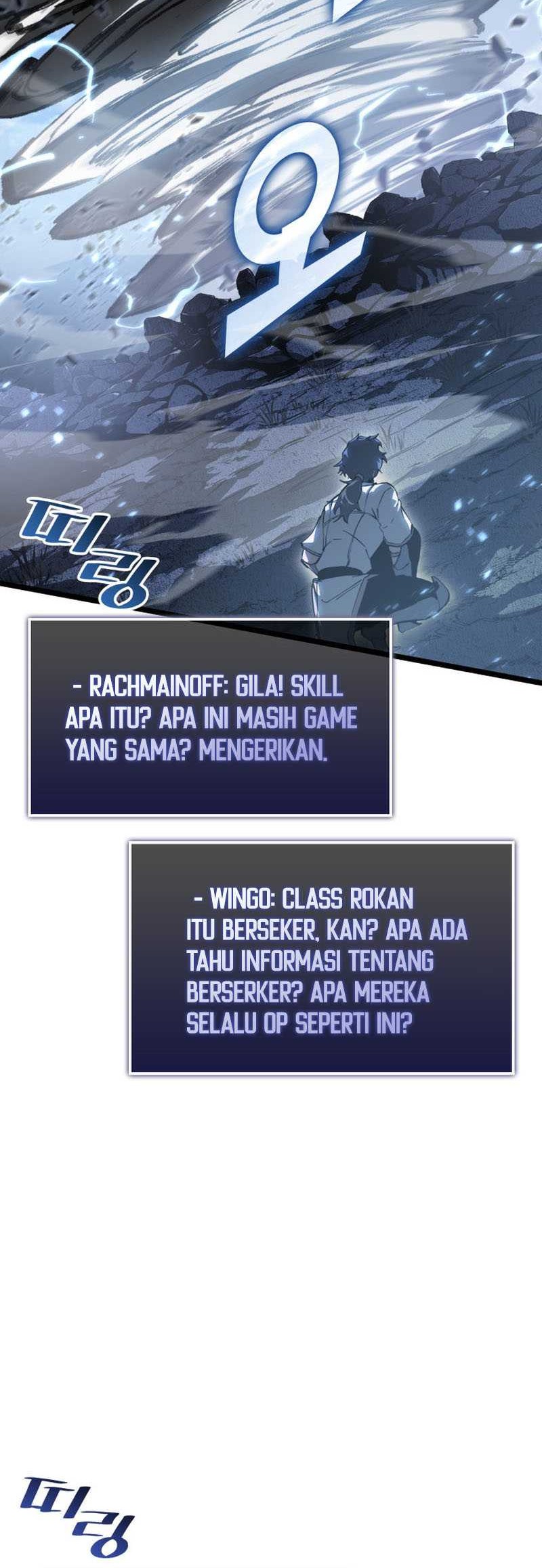 Return of the SSS-Class Ranker Chapter 67 - halaman 64