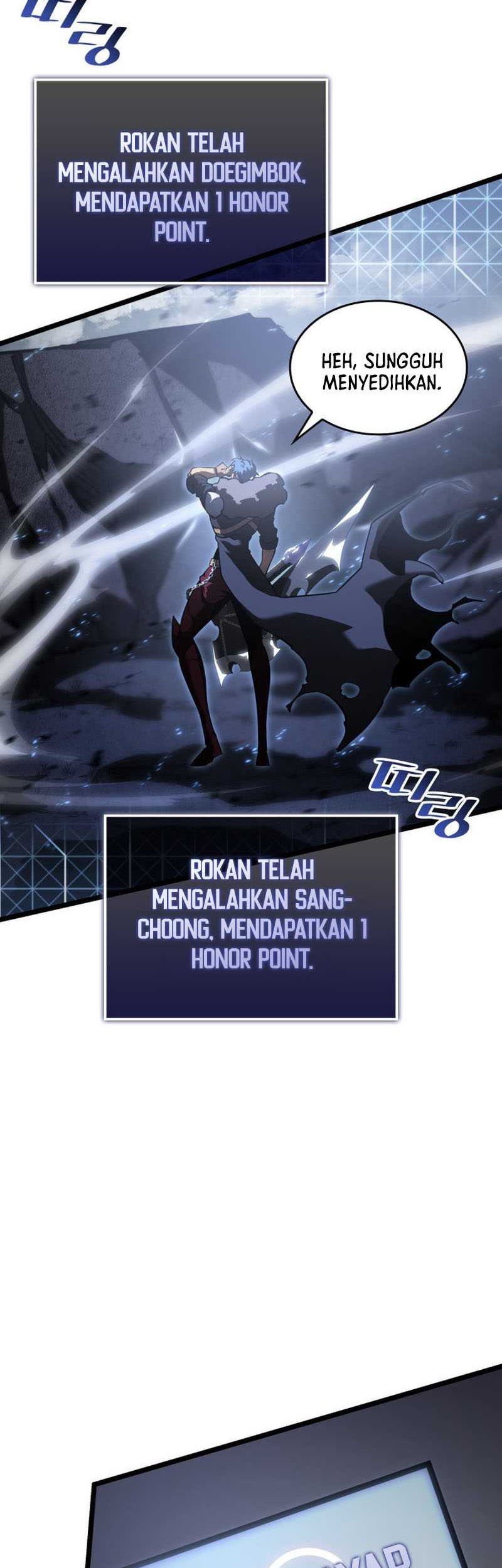 Return of the SSS-Class Ranker Chapter 67 - halaman 66