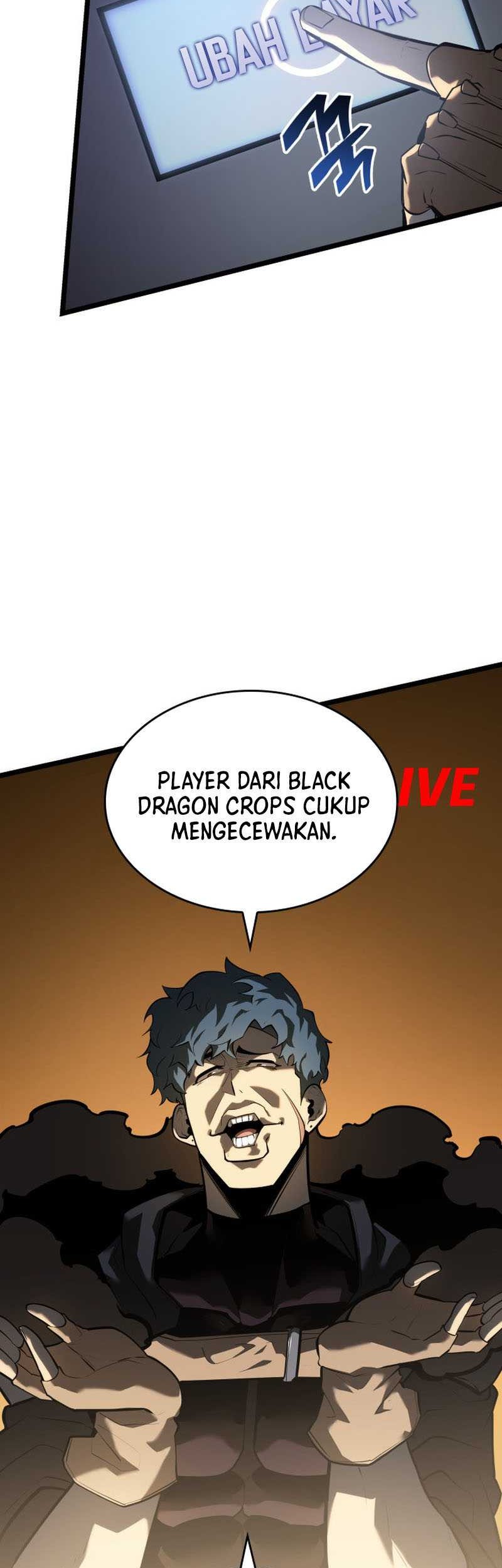 Return of the SSS-Class Ranker Chapter 67 - halaman 67