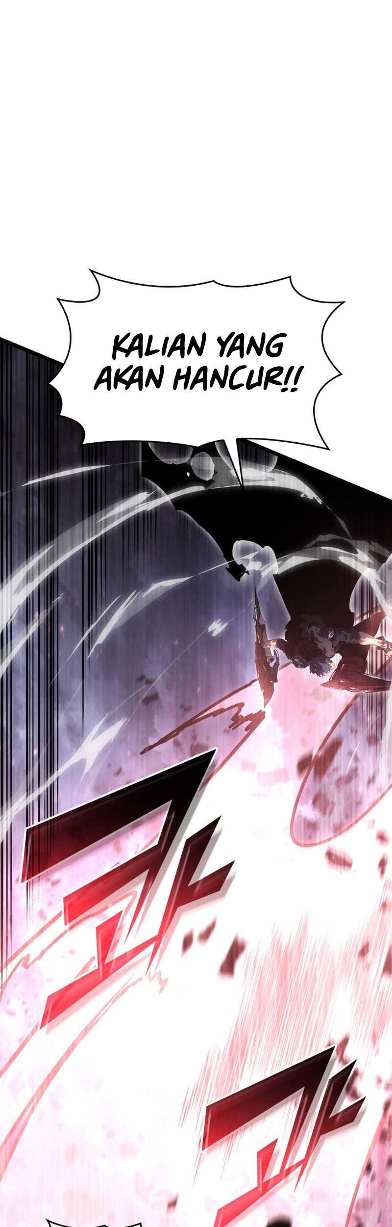 Return of the SSS-Class Ranker Chapter 67 - halaman 8