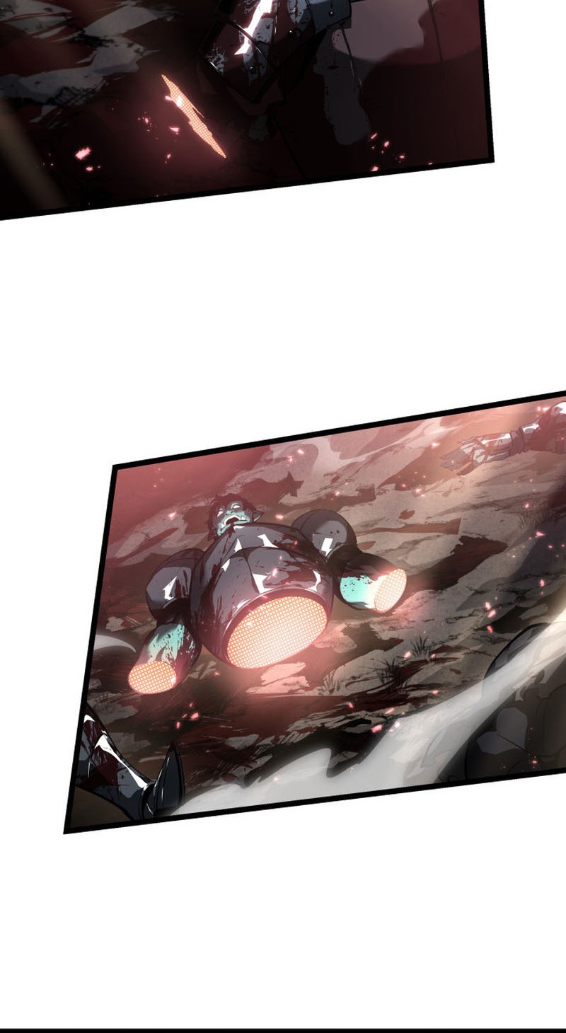 Return of the SSS-Class Ranker Chapter 68 - halaman 14