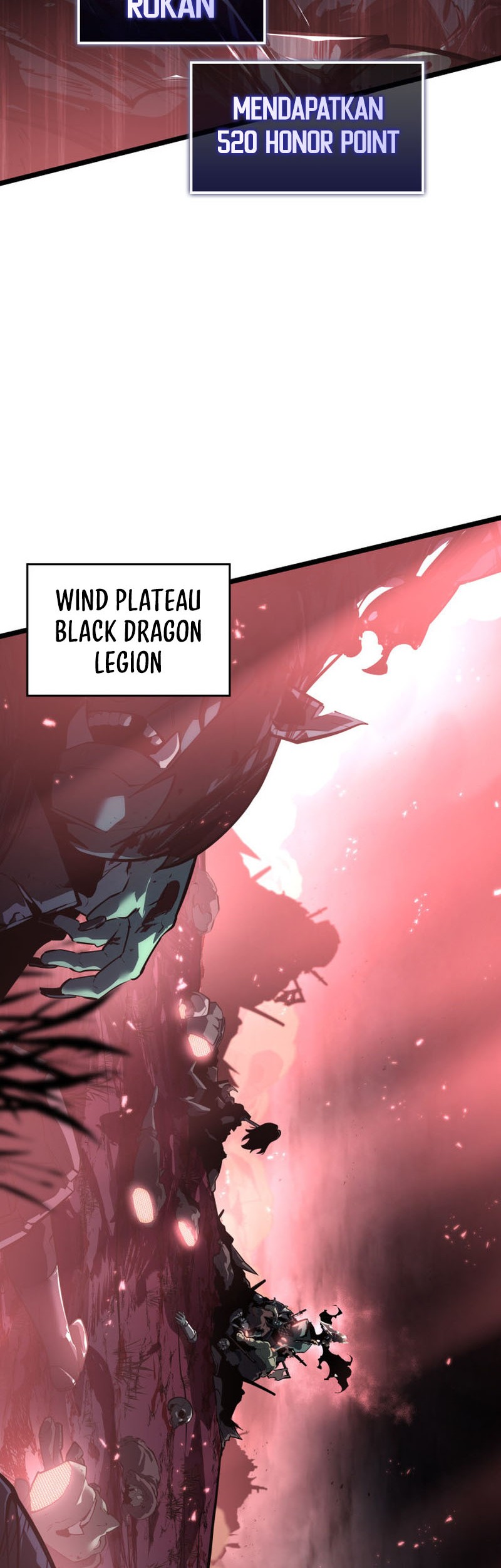 Return of the SSS-Class Ranker Chapter 68 - halaman 16