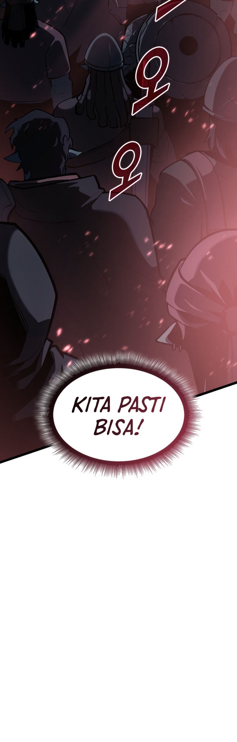 Return of the SSS-Class Ranker Chapter 68 - halaman 24