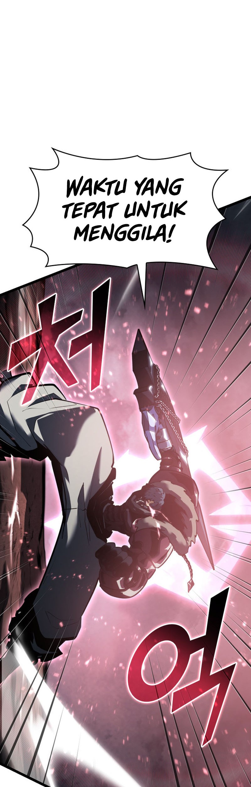 Return of the SSS-Class Ranker Chapter 68 - halaman 28