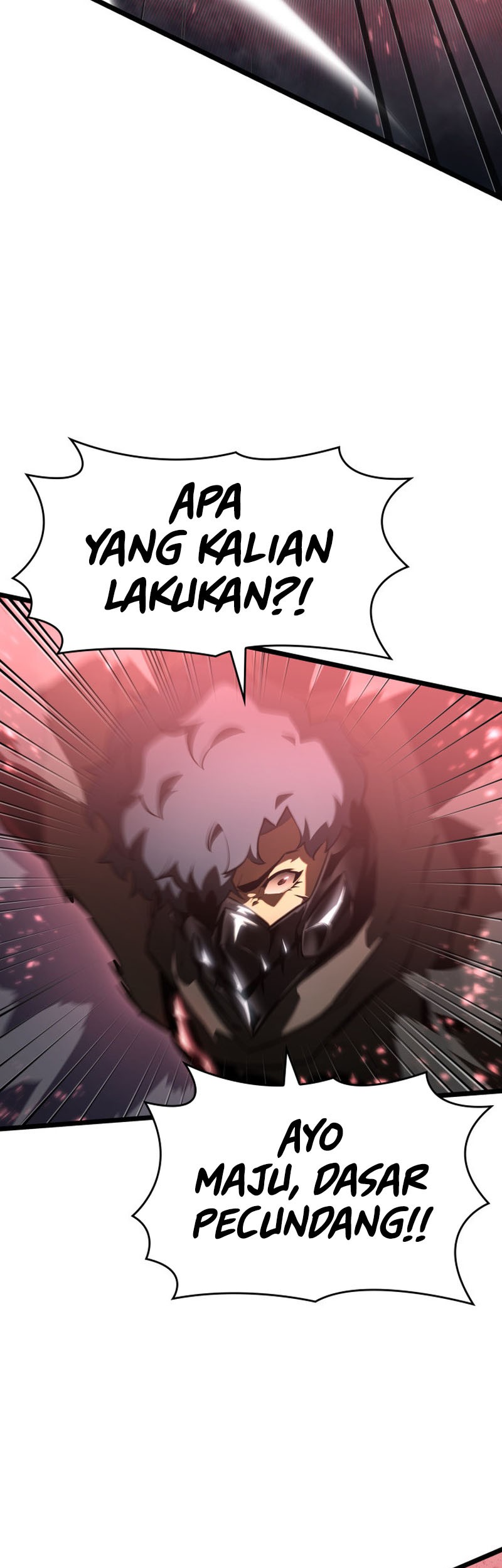 Return of the SSS-Class Ranker Chapter 68 - halaman 29