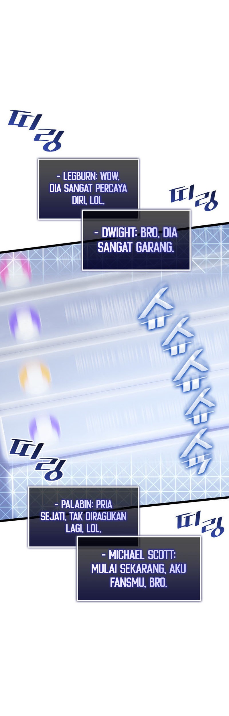 Return of the SSS-Class Ranker Chapter 68 - halaman 3