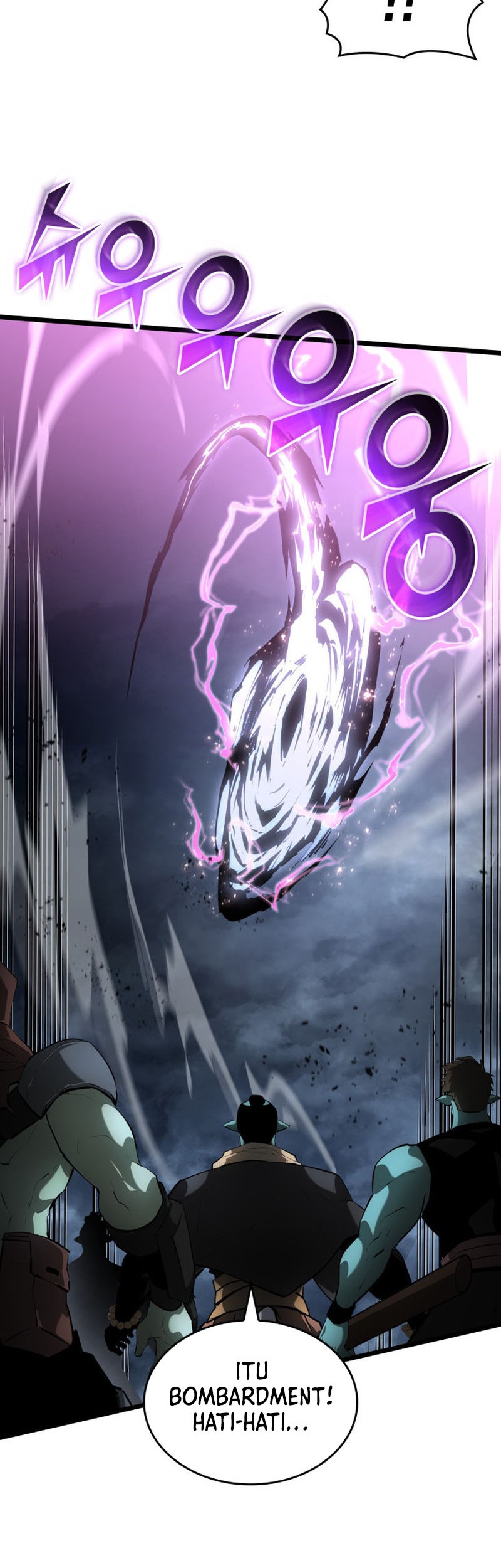 Return of the SSS-Class Ranker Chapter 68 - halaman 32