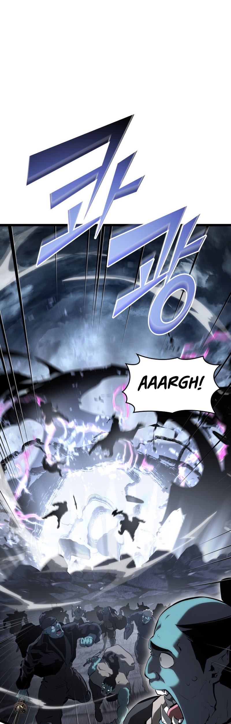 Return of the SSS-Class Ranker Chapter 68 - halaman 33