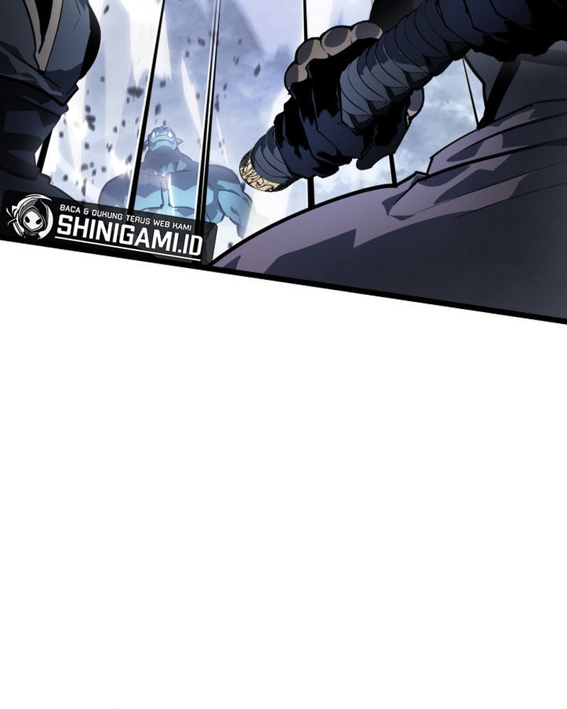 Return of the SSS-Class Ranker Chapter 68 - halaman 37