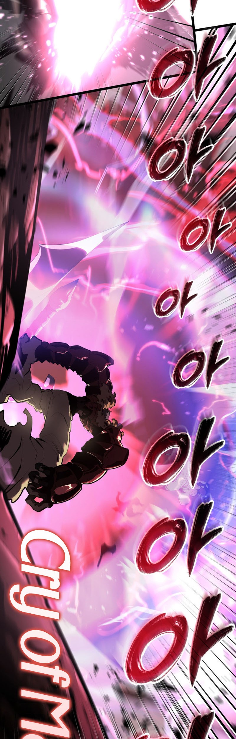 Return of the SSS-Class Ranker Chapter 68 - halaman 43