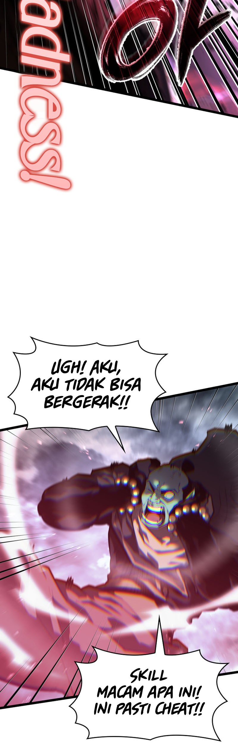 Return of the SSS-Class Ranker Chapter 68 - halaman 44