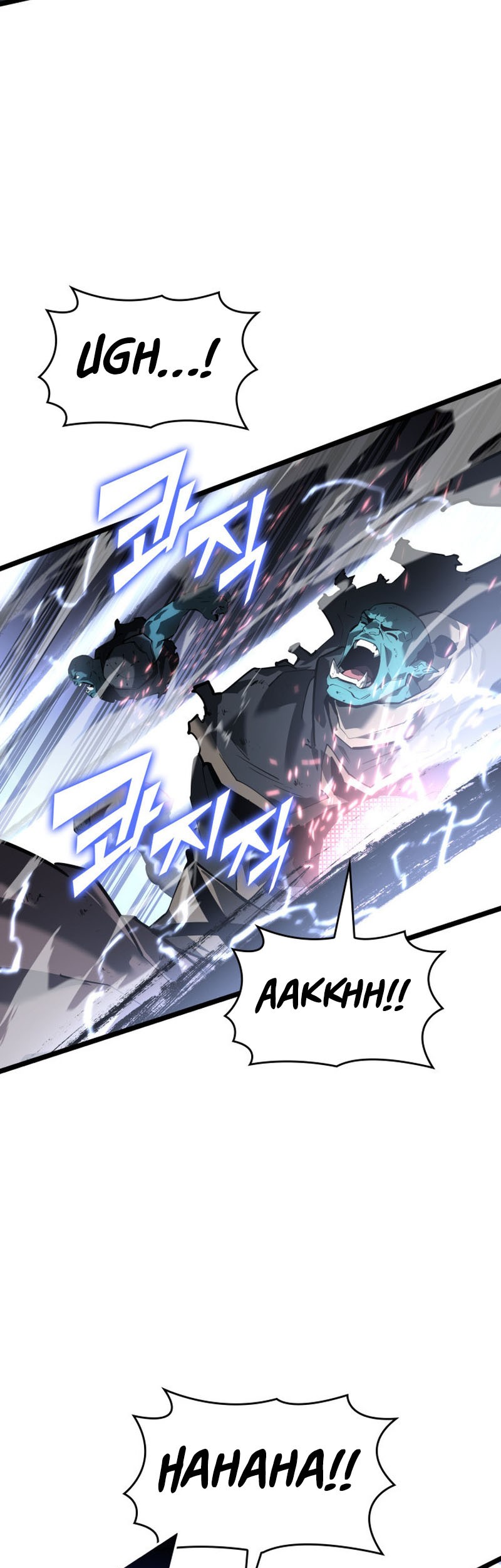 Return of the SSS-Class Ranker Chapter 68 - halaman 48