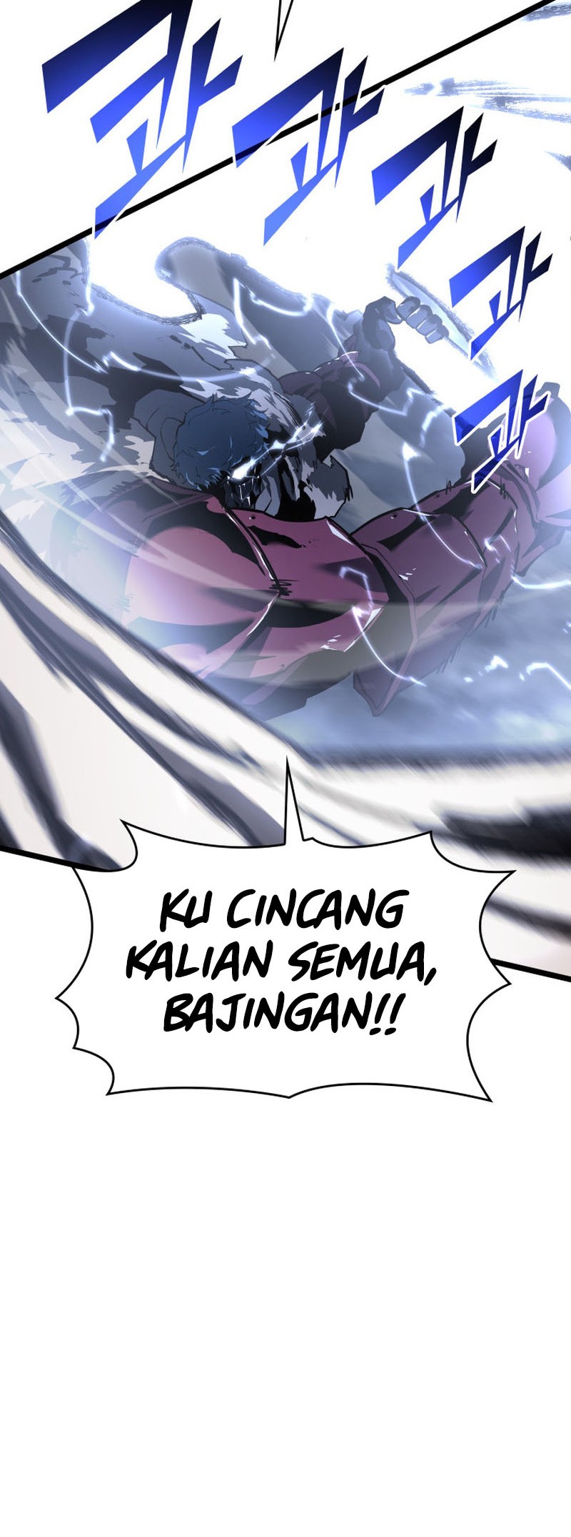 Return of the SSS-Class Ranker Chapter 68 - halaman 49