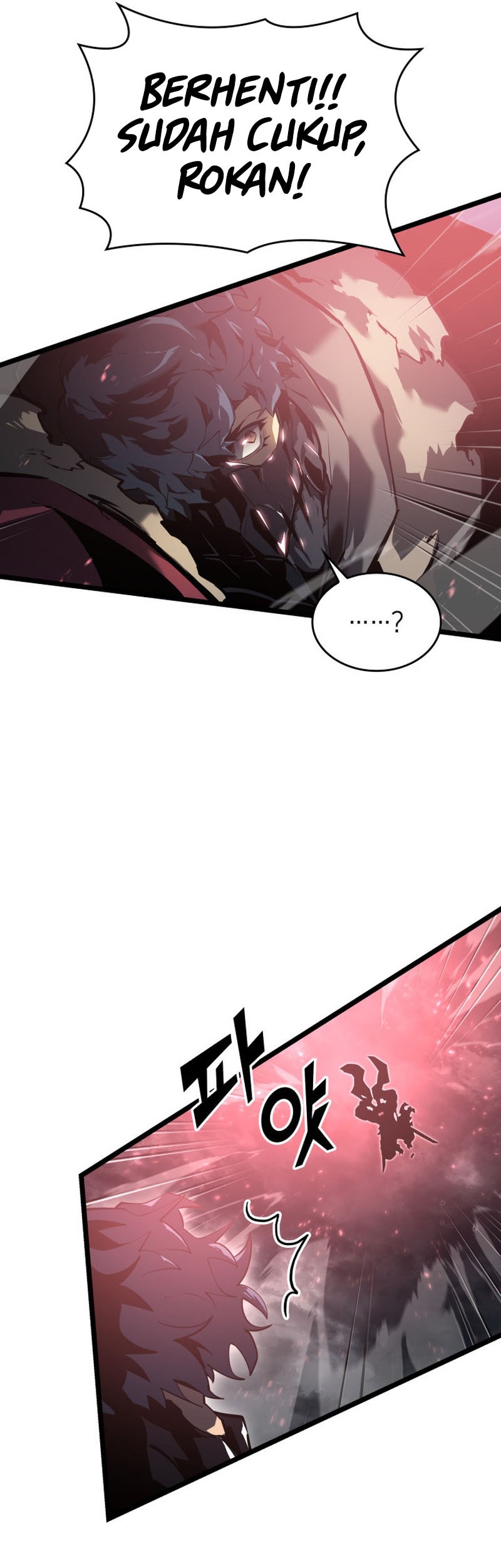 Return of the SSS-Class Ranker Chapter 68 - halaman 50