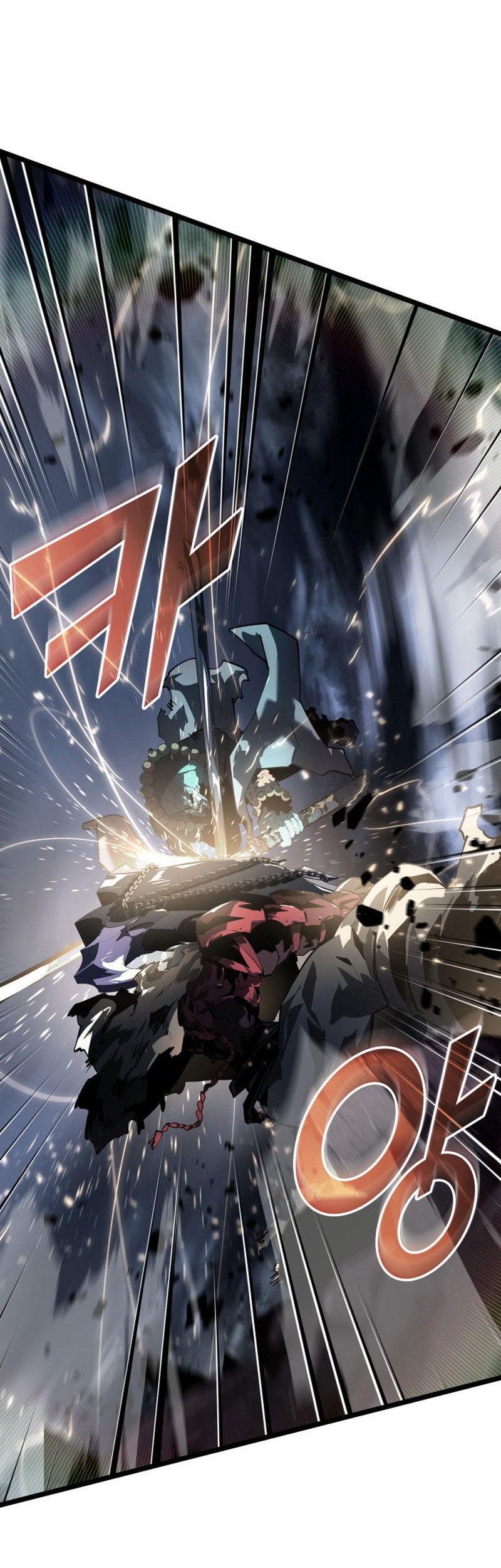 Return of the SSS-Class Ranker Chapter 68 - halaman 51