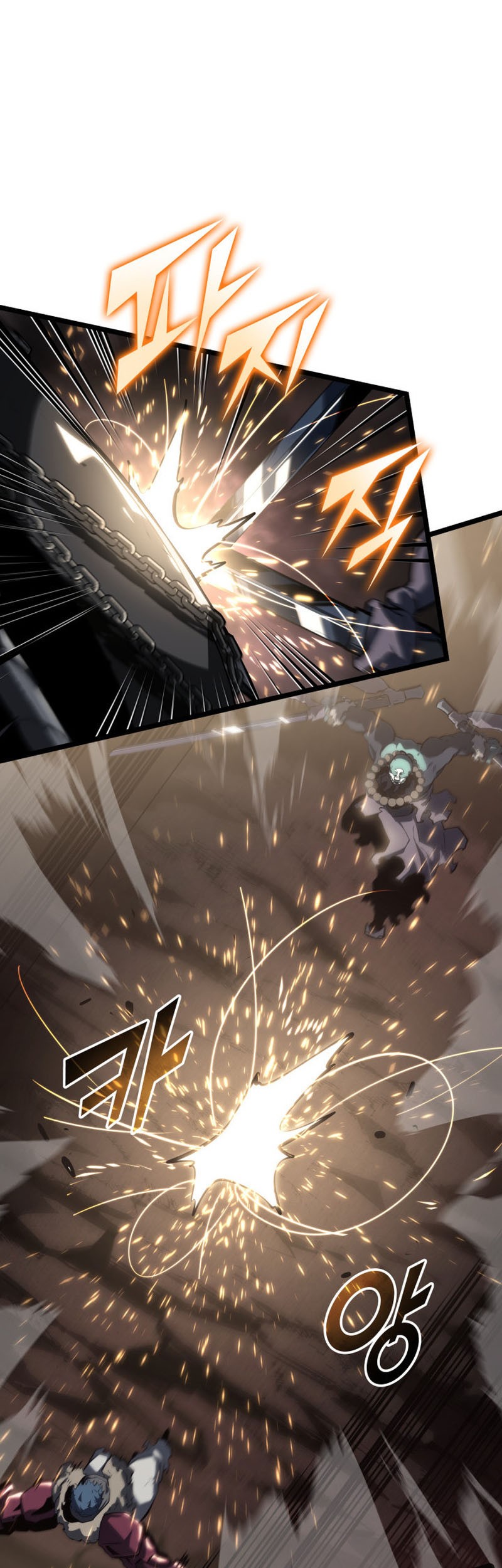 Return of the SSS-Class Ranker Chapter 68 - halaman 52