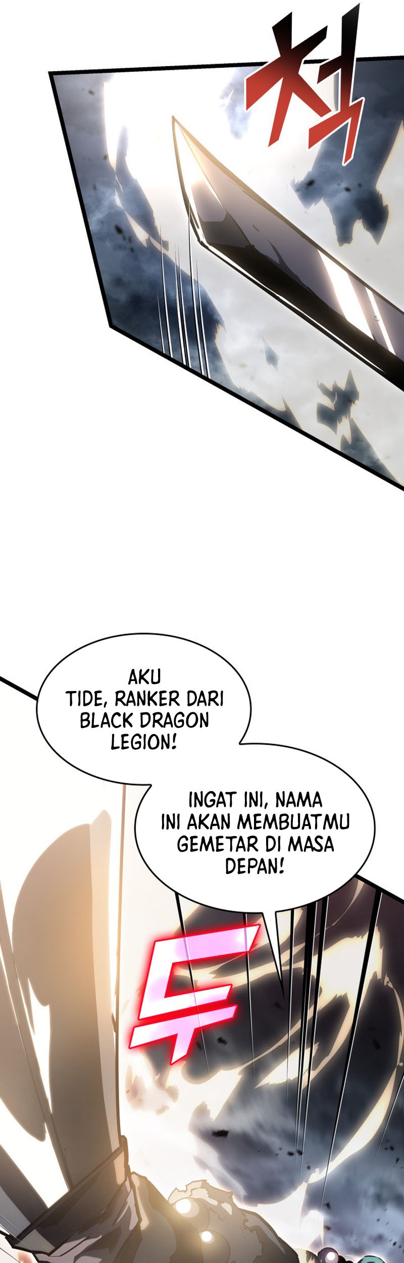 Return of the SSS-Class Ranker Chapter 68 - halaman 54