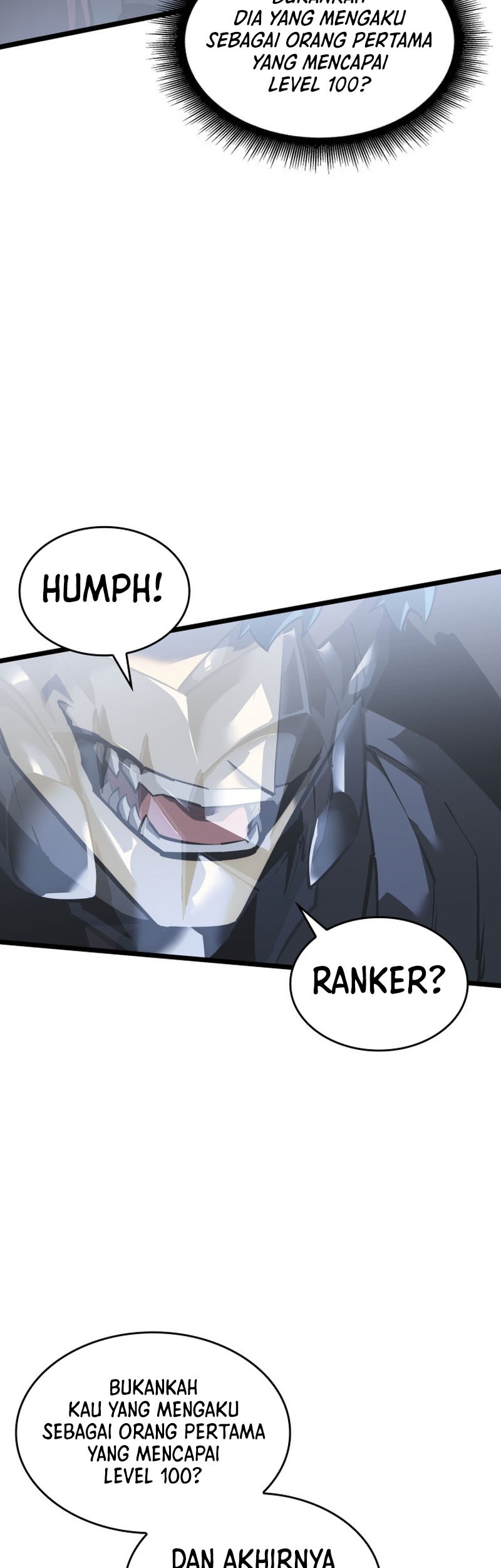 Return of the SSS-Class Ranker Chapter 68 - halaman 56