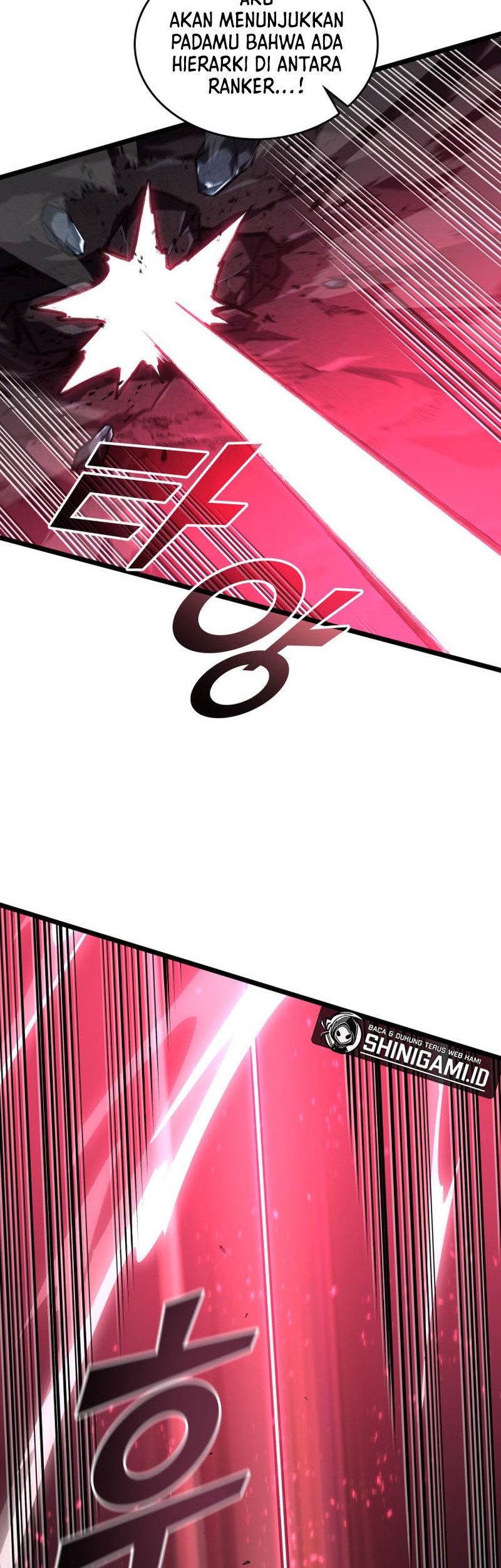 Return of the SSS-Class Ranker Chapter 68 - halaman 59