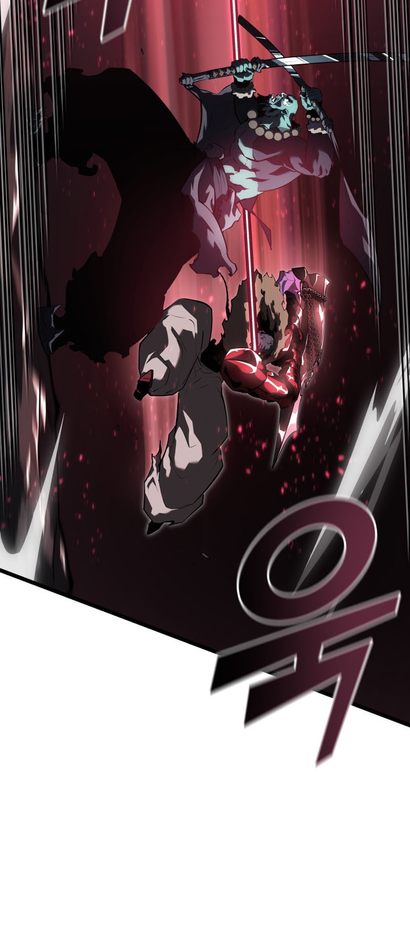 Return of the SSS-Class Ranker Chapter 68 - halaman 60